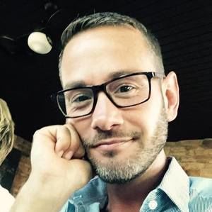 Meet your Posher, Jason